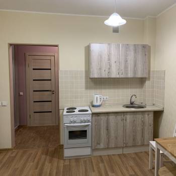 Сдается 1-комнатная квартира, 28 м²