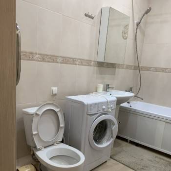 Сдается 1-комнатная квартира, 28 м²