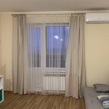 Сдается 1-комнатная квартира, 28 м²