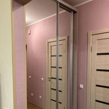 Сдается 1-комнатная квартира, 28 м²