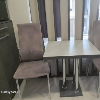 Сдается 1-комнатная квартира, 27 м²