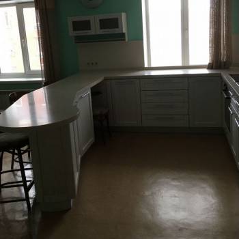 Сдается 2-х комнатная квартира, 70 м²