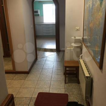 Сдается 2-х комнатная квартира, 70 м²