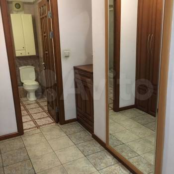 Сдается 2-х комнатная квартира, 70 м²