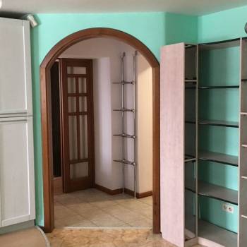 Сдается 2-х комнатная квартира, 70 м²