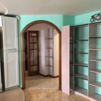 Сдается 2-х комнатная квартира, 70 м²