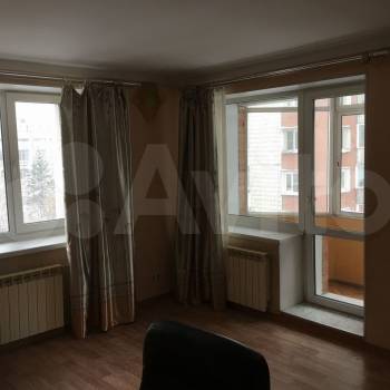 Сдается 2-х комнатная квартира, 70 м²