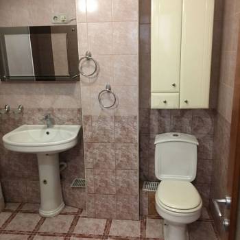 Сдается 2-х комнатная квартира, 70 м²