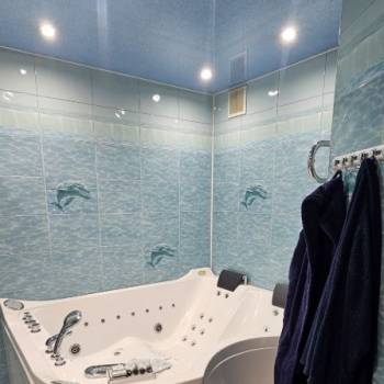 Сдается 2-х комнатная квартира, 55,6 м²