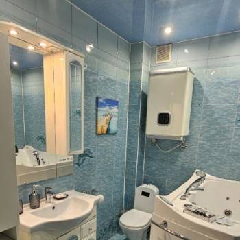 Сдается 2-х комнатная квартира, 55,6 м²