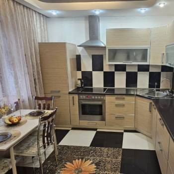 Сдается 2-х комнатная квартира, 55,6 м²