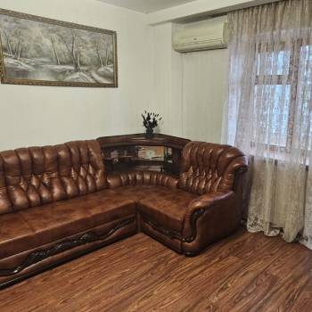 Сдается 2-х комнатная квартира, 55,6 м²