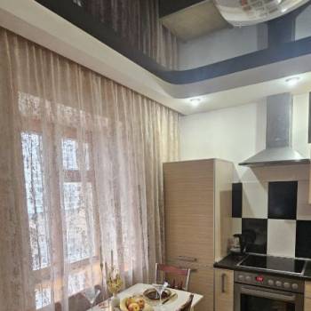 Сдается 2-х комнатная квартира, 55,6 м²