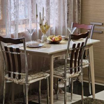 Сдается 2-х комнатная квартира, 55,6 м²