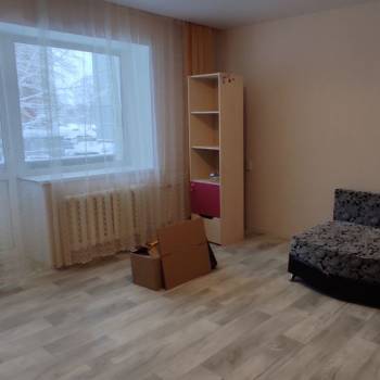 Сдается 2-х комнатная квартира, 56 м²