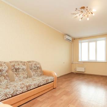 Сдается 2-х комнатная квартира, 55 м²