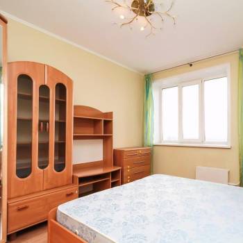 Сдается 2-х комнатная квартира, 55 м²