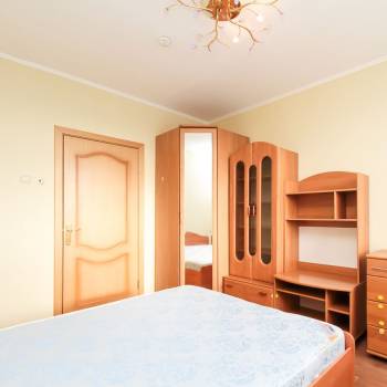 Сдается 2-х комнатная квартира, 55 м²