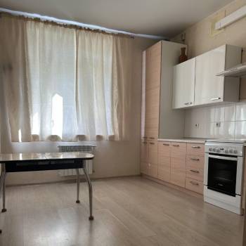Продается 1-комнатная квартира, 43,9 м²