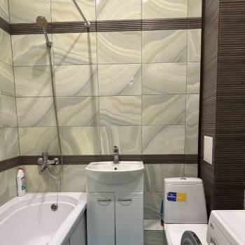 Продается 1-комнатная квартира, 43,9 м²