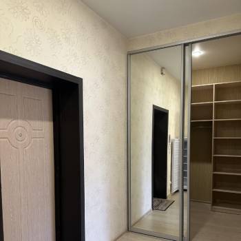 Продается 1-комнатная квартира, 43,9 м²