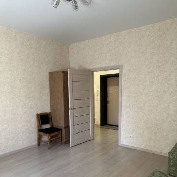 Продается 1-комнатная квартира, 43,9 м²