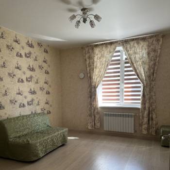 Продается 1-комнатная квартира, 43,9 м²