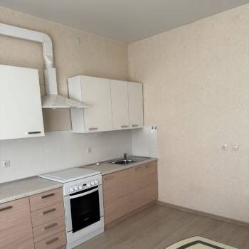 Продается 1-комнатная квартира, 43,9 м²