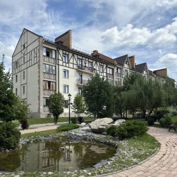 Продается 1-комнатная квартира, 43,9 м²