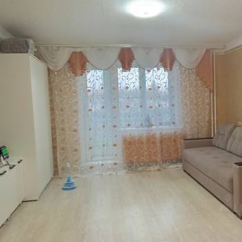 Продается 1-комнатная квартира, 38,7 м²