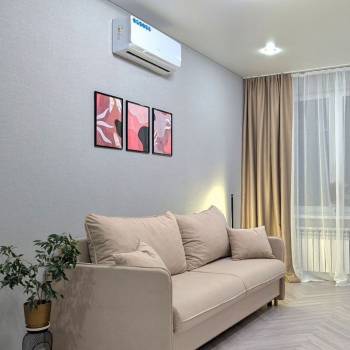 Продается 2-х комнатная квартира, 54,3 м²