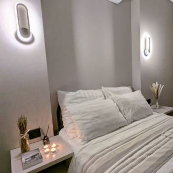 Продается 2-х комнатная квартира, 54,3 м²