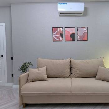 Продается 2-х комнатная квартира, 54,3 м²