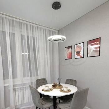 Продается 2-х комнатная квартира, 54,3 м²