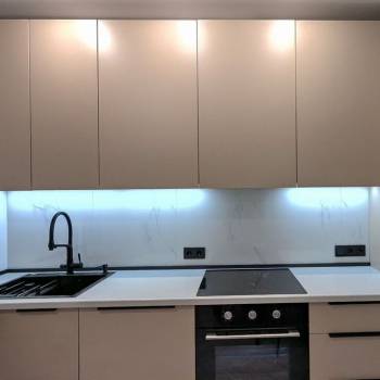 Продается 2-х комнатная квартира, 54,3 м²