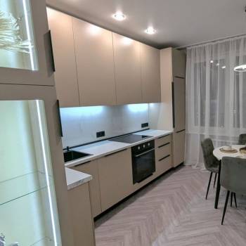 Продается 2-х комнатная квартира, 54,3 м²