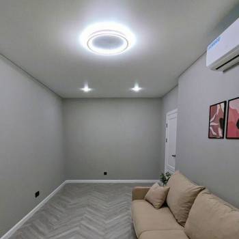 Продается 2-х комнатная квартира, 54,3 м²