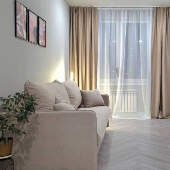 Продается 2-х комнатная квартира, 54,3 м²