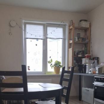 Продается 3-х комнатная квартира, 66 м²