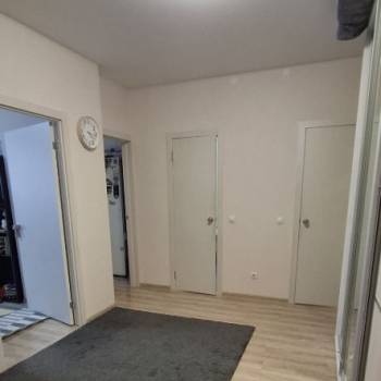 Продается 3-х комнатная квартира, 66 м²