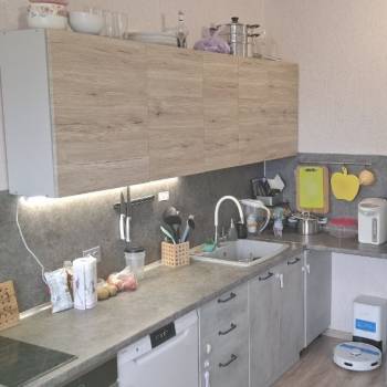 Продается 3-х комнатная квартира, 66 м²