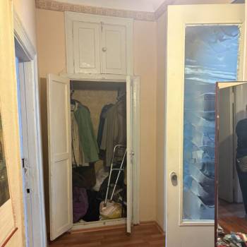 Продается 2-х комнатная квартира, 56,1 м²