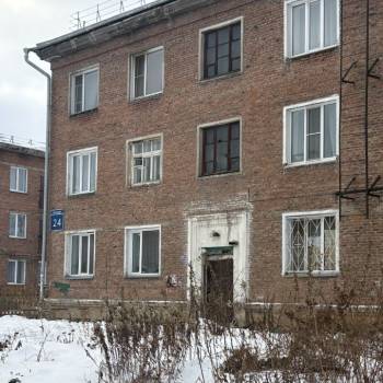 Продается 2-х комнатная квартира, 56,1 м²