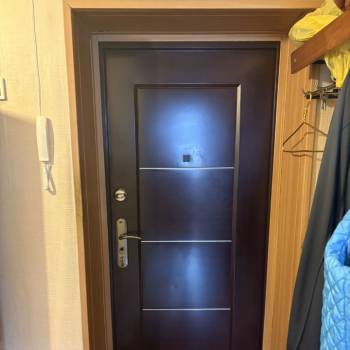 Продается 2-х комнатная квартира, 56,1 м²