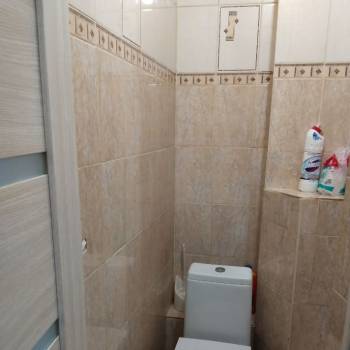 Продается 2-х комнатная квартира, 52,4 м²