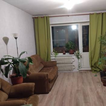 Продается 2-х комнатная квартира, 52,4 м²