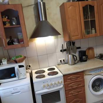 Продается 2-х комнатная квартира, 52,4 м²