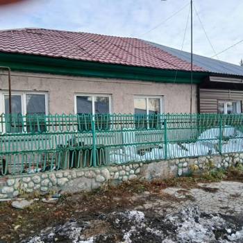 Продается Дом, 70 м²