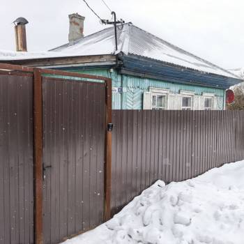 Продается Дом, 71 м²