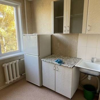 Сдается 1-комнатная квартира, 30 м²